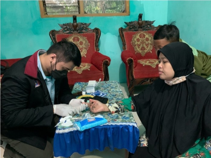 Kegiatan Pemeriksaan Kesehatan Gratis Balai Labkesmas Aceh - YouTube Layanan Labkesmas Tak Lagi Gratis, Pengawasan Wabah Terancam