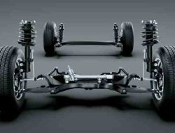 Modifikasi Suspensi Mobil untuk Gaya dan Kenyamanan yang Optimal