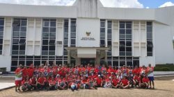 KBRI Umumkan Langkah Darurat untuk WNI di Tengah Konflik Timur Tengah