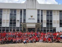 KBRI Umumkan Langkah Darurat untuk WNI di Tengah Konflik Timur Tengah