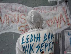 Ketegangan Global Meningkat Kota-Kota AS Bersiap Hadapi Krisis