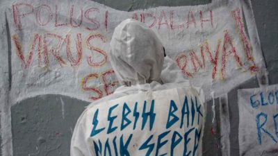 Ketegangan Global Meningkat Kota-Kota AS Bersiap Hadapi Krisis