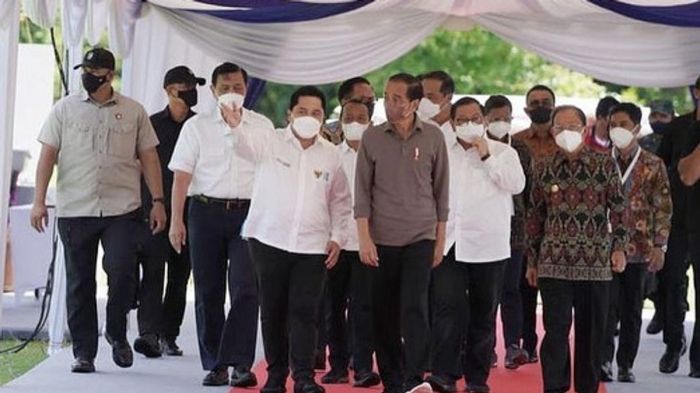 Bali Punya RS Internasional Baru, Prabowo Jadi Tamu Kehormatan