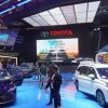 Trend Fitment Roda di Ajang Auto Contest yang Menarik