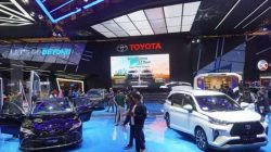 Trend Fitment Roda di Ajang Auto Contest