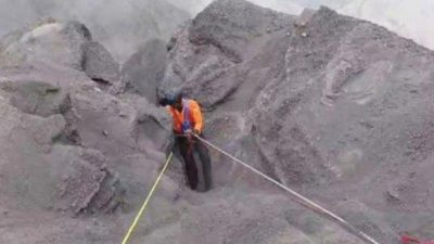 Evakuasi Juliana Marins Terkendala Cuaca, Tim SAR Turun Gunung