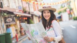 Liburan Singkat Tapi Berkesan Ala Traveler Modern