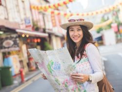 Liburan Singkat Tapi Berkesan Ala Traveler Modern