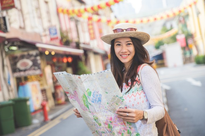 5 Tips Travelling Menyenangkan Meskipun Dalam Waktu Singkat | Enervon Liburan Singkat Tapi Berkesan Ala Traveler Modern