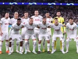 Klub dengan Pertahanan Terkuat di Liga Utama 2023