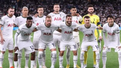 Klub dengan Pertahanan Terkuat di Liga Utama 2023