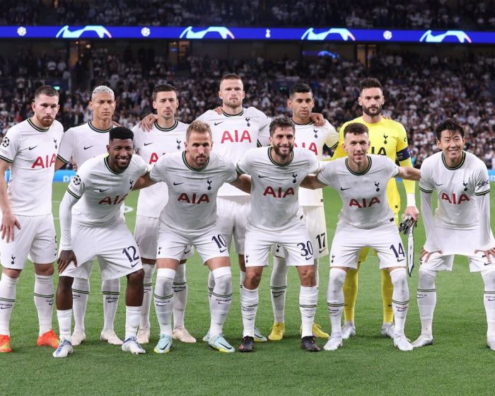 Klub dengan Pertahanan Terkuat di Liga Utama