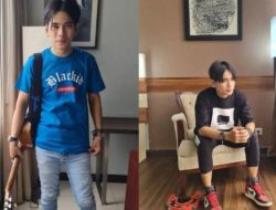 Aris Idol Temukan Jalan Baru Bersama ST12