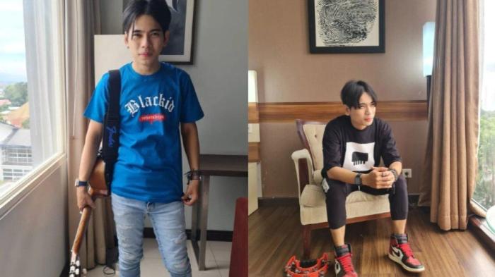 DARI PENGAMEN HINGGA JADI JUARA INDONESIAN IDOL, INI KISAH PERJALANAN ... DARI PENGAMEN HINGGA JADI JUARA INDONESIAN IDOL, INI KISAH PERJALANAN ...