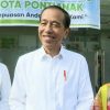 Soal Gibran, Projo Semua Sesuai Prosedur Politik