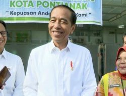 Soal Gibran, Projo Semua Sesuai Prosedur Politik