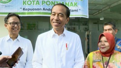 DPP Projo Umumkan Dukungan Pilkada Serentak Sesuai Visi Prabowo-Gibran