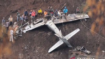 Investigasi Kecelakaan Air India: Pesawat Jatuh dengan 265 Korban