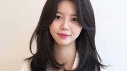 Gaya Rambut Terbaru Artis A Bikin Viral di Media Sosial