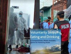 Fakta Baru Terungkap soal Kematian Gustiwiw