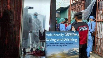 Fakta Baru Terungkap soal Kematian Gustiwiw