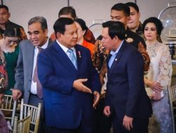30 Tahun Ikut Sistem Pasar, Prabowo Kita Harus Cari Jalan Baru