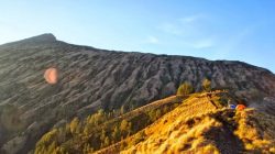 Dari Brasil ke Rinjani, Inilah Kiprah Juliana Marins di Dunia Pendakian