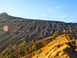 Dari Brasil ke Rinjani, Inilah Kiprah Juliana Marins di Dunia Pendakian