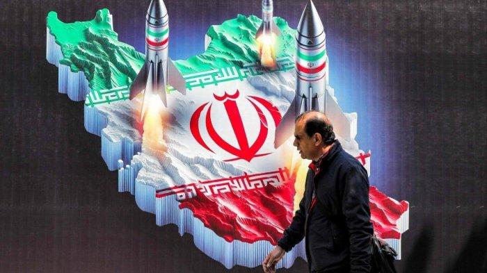 Dinas Keamanan Israel: Iran Merekrut Mata-mata, Warga Negara Kami Siap ... Rudal Iran Mengubah Wajah Israel, Inilah Perbandingannya