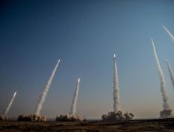 Pesan Keras Iran untuk Amerika Jangan Main Api