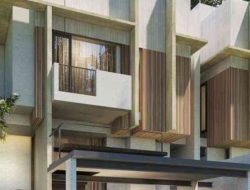 Properti Terlaris di Jabodetabek Tahun Ini Mencuri Perhatian