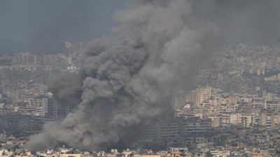 Iran Luncurkan Serangan ke Tel Aviv, Reaksi Israel Mengejutkan