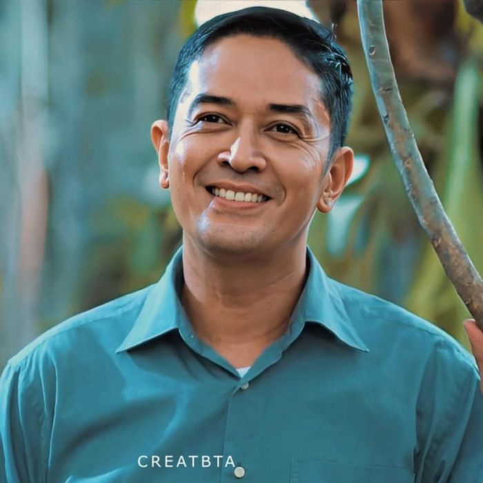 Video Lawas Jokowi Viral, Gaya Rambut Gibran Bikin Salfok: Tren pada ... Video Lawas Jokowi Viral, Gaya Rambut Gibran Bikin Salfok: Tren pada ...