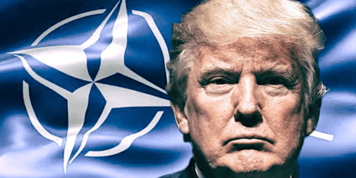 Trump Dibenci NATO? Empat Alasan Mengapa Ia Tetap Dicari Saat Perang