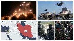 Rudal Iran Mengubah Wajah Israel, Inilah Perbandingannya