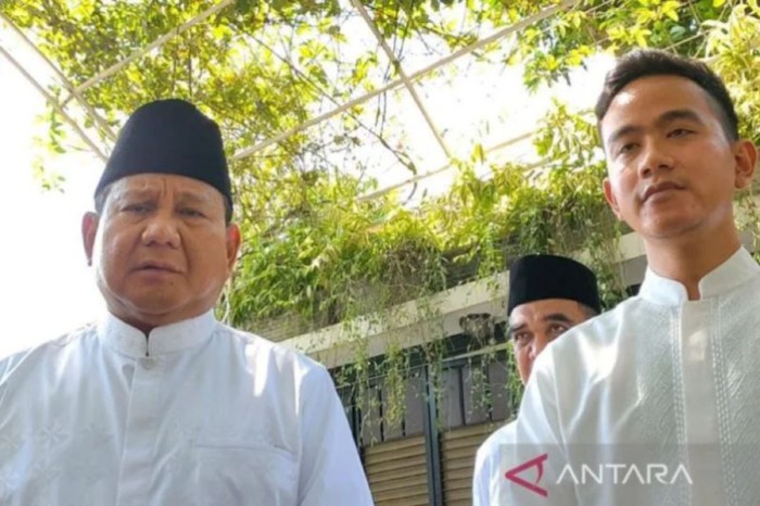 Ketum Projo Tanya Langsung ke Jokowi soal Duet Prabowo-Gibran, Ini ... Soal Gibran, Projo: Semua Sesuai Prosedur