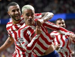 Statistik Gol Terbanyak Liga Spanyol Sepanjang Masa
