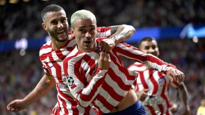 Statistik Gol Terbanyak Liga Spanyol