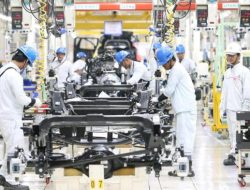 Pabrik Mobil Baru Dibuka di Jawa Barat Mendorong Pertumbuhan