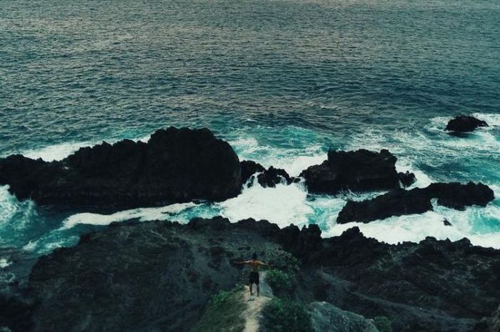 Bukit Pengilon hingga Pantai Siung, Ini 15 Tempat Wisata Hits Hidden ... Hidden Gems di Sulawesi yang Belum Banyak Diketahui