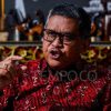 Di Balik Vonis Hasto Kristiyanto Fakta Persidangan yang Jadi Sorotan