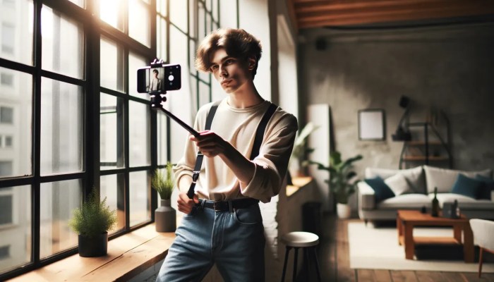 Gadget Canggih untuk Pecinta Fotografi