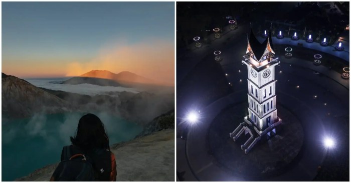 10 Hidden Gem di Indonesia untuk Dijelajahi Tahun 2021 Hidden Gems di Sulawesi yang Belum Banyak Diketahui