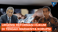 Transparansi Vonis Hasto Dianggap Penting untuk Reformasi Hukum
