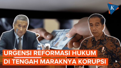 Transparansi Vonis Hasto Dianggap Penting untuk Reformasi Hukum