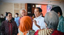 Isu Ijazah Dibawa ke Panggung Reuni, Jokowi Buka Suara di Kampus