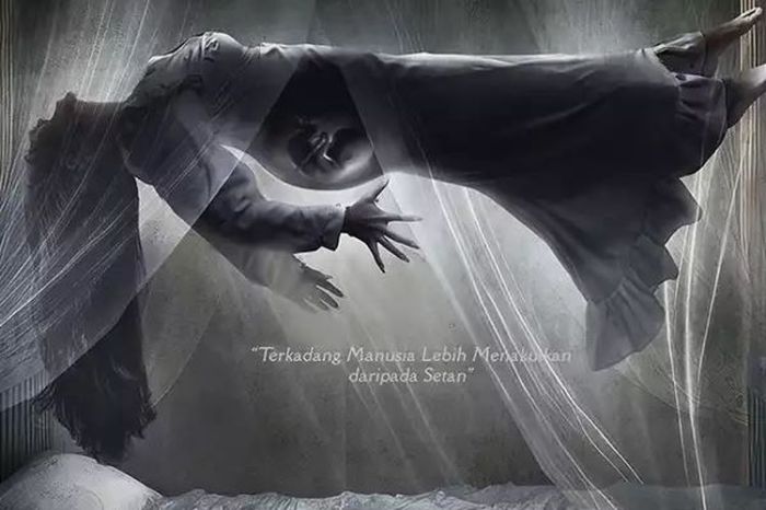 Sutradara C Ungkap Fakta di Balik Film Horor Terbarunya
