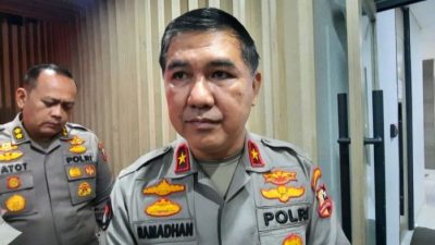 Kematian Diplomat Diusut Tuntas, Polisi Temukan Petunjuk di Rooftop