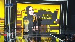 Serial TV Lokal Raih Penghargaan Internasional yang Gemilang