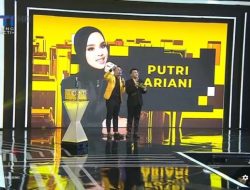 Serial TV Lokal Raih Penghargaan Internasional yang Gemilang